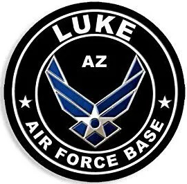 Luke Air Force Base